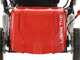 Efco LR 48 TKE Comfort Plus - Rasaerba a scoppio semovente - Motore Emak K 655i OHV da 166 cc