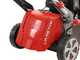 Efco LR 48 TKE Comfort Plus - Rasaerba a scoppio semovente - Motore Emak K 655i OHV da 166 cc