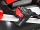 Efco LR 48 TKE Comfort Plus - Rasaerba a scoppio semovente - Motore Emak K 655i OHV da 166 cc