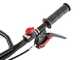 Stiga SRC 685 RG - Motozappa a benzina 6 HP - Motore Stiga TM 60 182cc