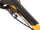 Stiga SRC 685 RG - Motozappa a benzina 6 HP - Motore Stiga TM 60 182cc
