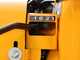 Stiga SRC 685 RG - Motozappa a benzina 6 HP - Motore Stiga TM 60 182cc