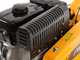 Stiga SRC 685 RG - Motozappa a benzina 6 HP - Motore Stiga TM 60 182cc