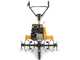 Stiga SRC 685 RG - Motozappa a benzina 6 HP - Motore Stiga TM 60 182cc