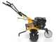 Stiga SRC 685 RG - Motozappa a benzina 6 HP - Motore Stiga TM 60 182cc