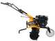 Stiga SRC 685 RG - Motozappa a benzina 6 HP - Motore Stiga TM 60 182cc