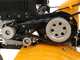Stiga SRC 685 RG - Motozappa a benzina 6 HP - Motore Stiga TM 60 182cc