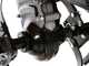 Stiga SRC 685 RG - Motozappa a benzina 6 HP - Motore Stiga TM 60 182cc