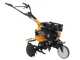 Stiga SRC 685 RG - Motozappa a benzina 6 HP - Motore Stiga TM 60 182cc
