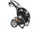 Lavor Thermic 9L - Idropulitrice a scoppio 250 bar - 900 l/h - motore Loncin LC175F-2 a benzina 9HP