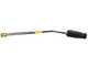 Comet KLS 1600 Gold Extra - Idropulitrice a freddo semiprofessionale - 450 lt/h - 150 bar