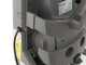 Comet KLS 1600 Gold Extra - Idropulitrice a freddo semiprofessionale - 450 lt/h - 150 bar