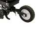 Blackstone TIL-B 360 - Motozappa a scoppio a benzina da 5 HP - Motore Ducar da 150cc