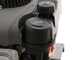 Blackstone TIL-B 360 - Motozappa a scoppio a benzina da 5 HP - Motore Ducar da 150cc