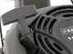 Blackstone TIL-B 360 - Motozappa a scoppio a benzina da 5 HP - Motore Ducar da 150cc