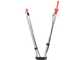 Blackstone TIL-B 560 - Motozappa a scoppio a benzina da 5.5 HP -  Motore Ducar 161cc