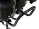 Blackstone TIL-B 560 - Motozappa a scoppio a benzina da 5.5 HP -  Motore Ducar 161cc