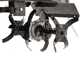 Blackstone TIL-B 560 - Motozappa a scoppio a benzina da 5.5 HP -  Motore Ducar 161cc