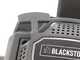 Blackstone TIL-B 560 - Motozappa a scoppio a benzina da 5.5 HP -  Motore Ducar 161cc