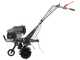 Blackstone TIL-B 560 - Motozappa a scoppio a benzina da 5.5 HP -  Motore Ducar 161cc