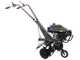 Blackstone TIL-B 560 - Motozappa a scoppio a benzina da 5.5 HP -  Motore Ducar 161cc
