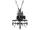 Blackstone TIL-B 560 - Motozappa a scoppio a benzina da 5.5 HP -  Motore Ducar 161cc