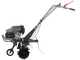 Blackstone TIL-B 560 - Motozappa a scoppio a benzina da 5.5 HP -  Motore Ducar 161cc