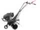 Blackstone TIL-B 560 - Motozappa a scoppio a benzina da 5.5 HP -  Motore Ducar 161cc