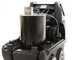 Lavor NPX 1211 GX - Idropulitrice ad acqua calda professionale - Pressione 150 bar max - 660 l/h