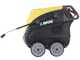 Lavor NPX 1211 GX - Idropulitrice ad acqua calda professionale - Pressione 150 bar max - 660 l/h