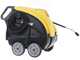 Lavor NPX 1211 GX - Idropulitrice ad acqua calda professionale - Pressione 150 bar max - 660 l/h