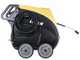 Lavor NPX 1211 GX - Idropulitrice ad acqua calda professionale - Pressione 150 bar max - 660 l/h
