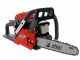 Efco MTH 4000 - Motosega a scoppio da taglio - Lama da 35cm