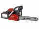 Efco MTH 4000 - Motosega a scoppio da taglio - Lama da 35cm