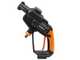 Worx WG620E 20V Lithium - Pistola idropulitrice a pressione - 25 Bar - 120 l/h