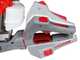 Efco TG 2470 P - Tagliasiepi a scoppio con lama da 75 cm - 21,7 cc