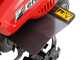 Efco MZ 2055 K - Motozappa a benzina 2.5 HP - Emak K 300 H OHV da 80cc