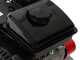 Efco MZ 2055 K - Motozappa a benzina 2.5 HP - Emak K 300 H OHV da 80cc