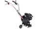 Efco MZ 2055 K - Motozappa a benzina 2.5 HP - Emak K 300 H OHV da 80cc