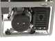 Blackstone BG 4050-X - Generatore di corrente con AVR 3 kw - Continua 2.8 kW Monofase