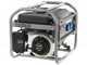 Blackstone BG 4050-X - Generatore di corrente con AVR 3 kw - Continua 2.8 kW Monofase