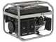 Blackstone BG 4050-X - Generatore di corrente con AVR 3 kw - Continua 2.8 kW Monofase