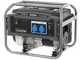 Blackstone BG 4050-X - Generatore di corrente con AVR 3 kw - Continua 2.8 kW Monofase