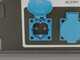 Blackstone BG 4050-X - Generatore di corrente con AVR 3 kw - Continua 2.8 kW Monofase