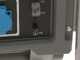 Blackstone BG 4050-X - Generatore di corrente con AVR 3 kw - Continua 2.8 kW Monofase