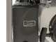 Blackstone BG 5050-X - Generatore di corrente con AVR 3.6 kw - Continua 3.2 kW Monofase