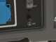 Blackstone BG 5050-X ES - Generatore di corrente con AVR 3.6 kw - Continua 3.2 kW Monofase