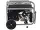 Blackstone BG 7550-X ES - Generatore di corrente carrellato 5.4 kw con AVR - Continua 5 kW Monofase