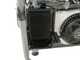 Blackstone BG 7550-X ES - Generatore di corrente carrellato 5.4 kw con AVR - Continua 5 kW Monofase