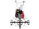 Efco MZ 2075 RKS - Motozappa a benzina 6 HP - Emak K 800 HT OHV da 182cc